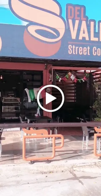 Café Del Valle