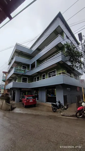 Indigenous Handicrafts and Inn