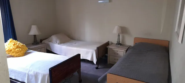 Casa de Descanso San Michelle