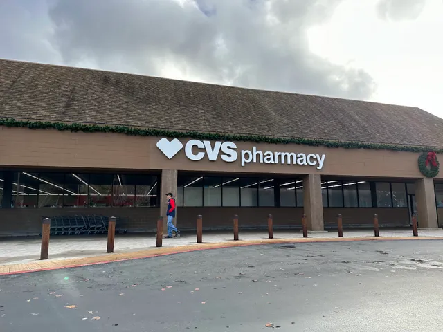 CVS Pharmacy