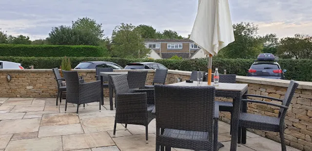 Evenlode Rooms At Firehouse