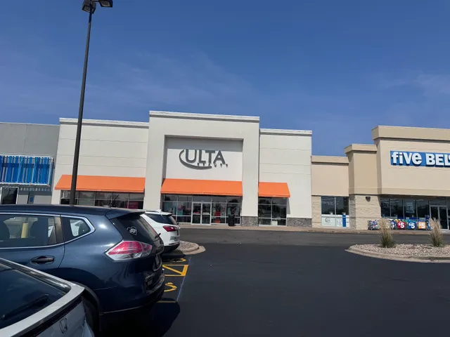 Ulta Beauty