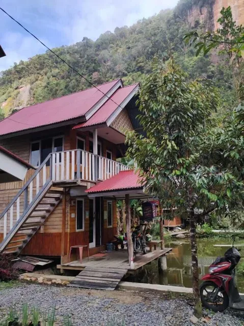 Roemah Abdoe Cafe and Homestay