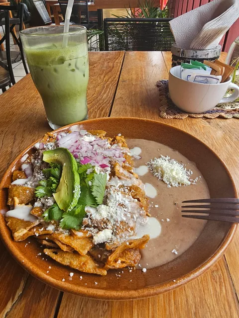 STO. Domingo todos los días