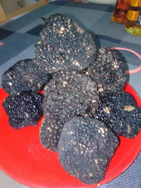 Pizza Gaston - Giens