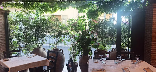 Ristorante Pizzeria "O Paisano"