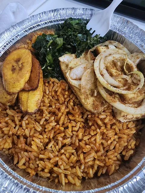 Soigné Vegan Garden