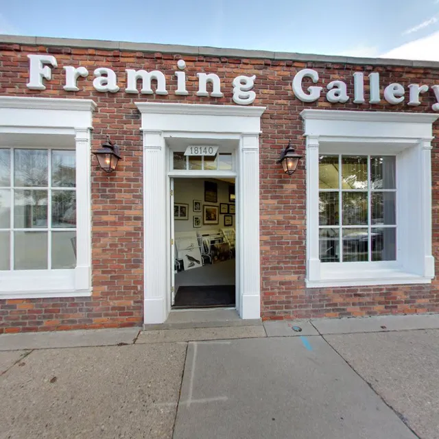 The Framing Gallery of Grosse Pointe, Inc.