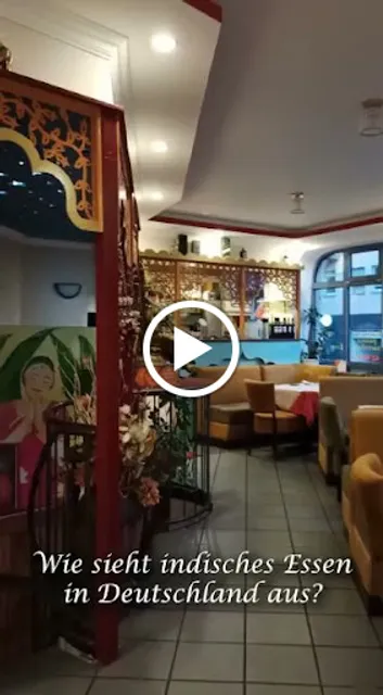 MAHARAJA PALACE - Indisches und Tandoori Grillspezialitäten Restaurant mit Lieferservice