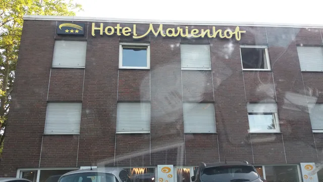 Hotel Marienhof