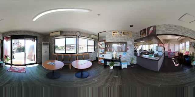 鯛焼き 新八 うきは本店