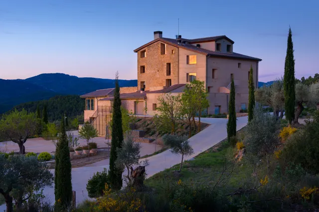 Torre del Marqués Hotel Spa & Winery, an SLH Hotel