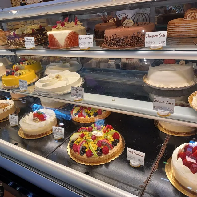 Downtown Downey Plaza