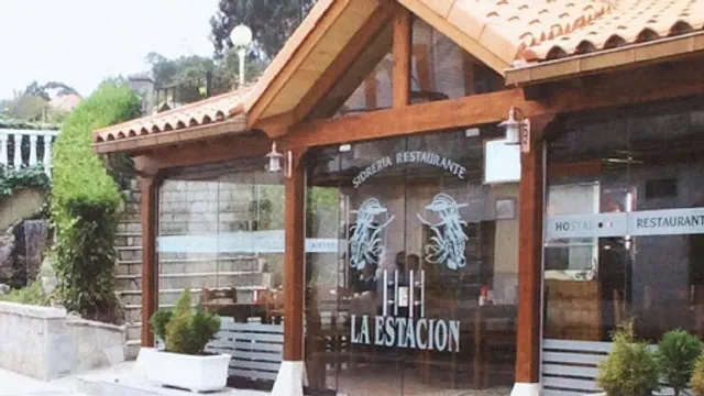 Restaurante La Estación