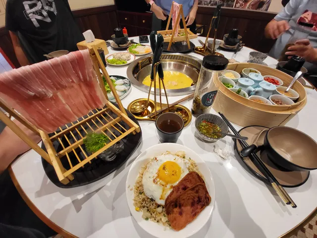 Togather 讲饮讲吃 | C118