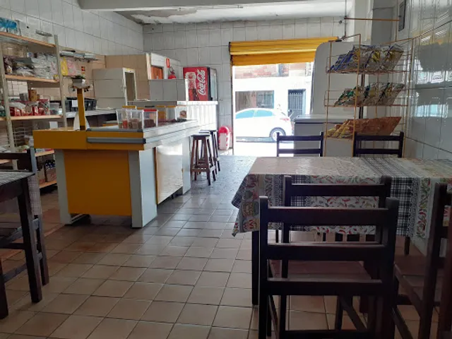 Antônio Carlos dos Santos Bar