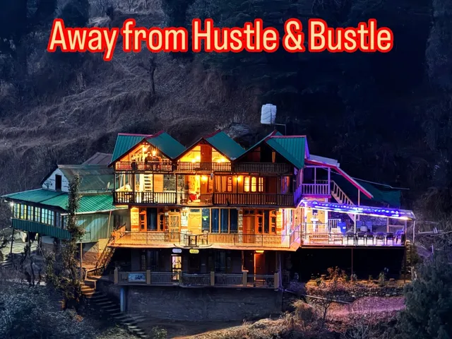 Laida Holiday Home Stay