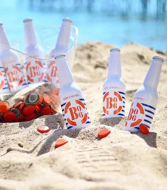 B06 Bière d'Antibes