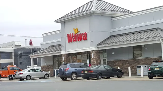 Wawa