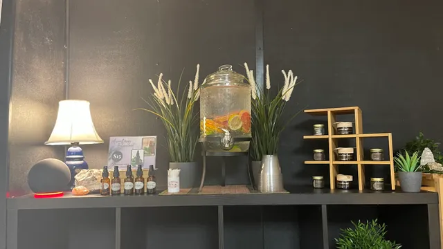 Massage Professionals of Jackson Hole