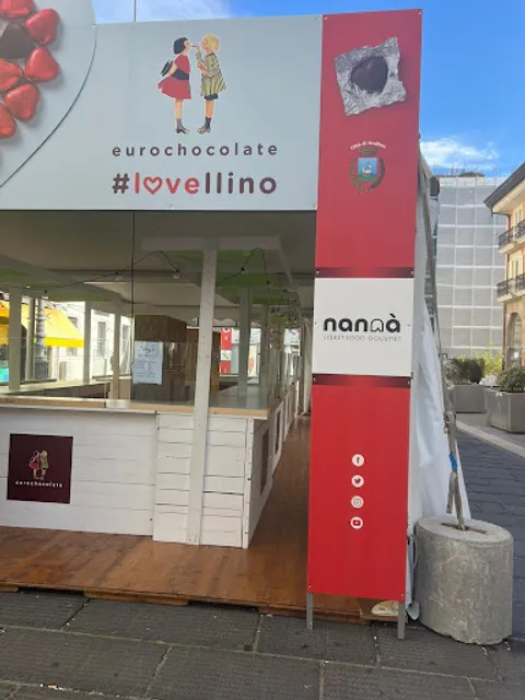 NANNÀ STREET FOOD GOURMET
