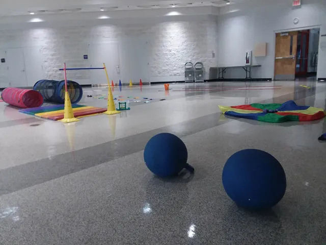 Eau Gallie Civic Center