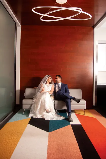 Wyoming Civic Center