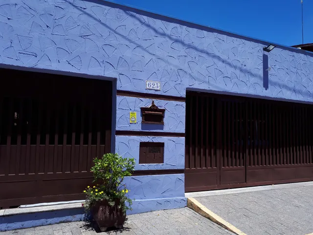 Casa de Hospedagem Shalom Adonai