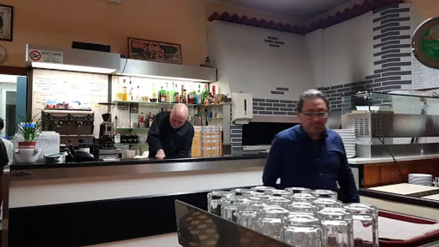 Ristorante Il Quadrifoglio