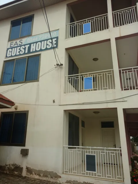 EAS Guest House