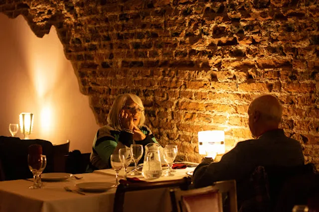 Casa Matilda -Pizza & Pasta