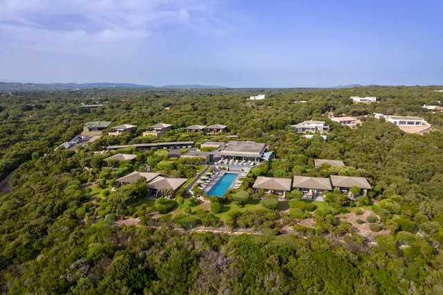 Hôtel Version Maquis Citadelle