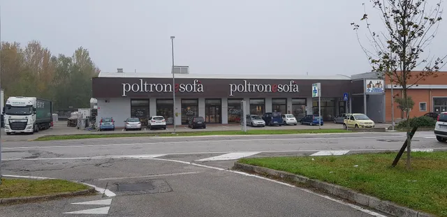 poltronesofà Ferrara