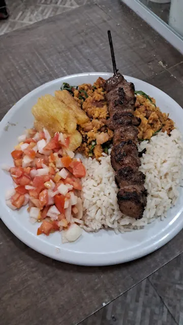 Recanto Sabor da Pizza