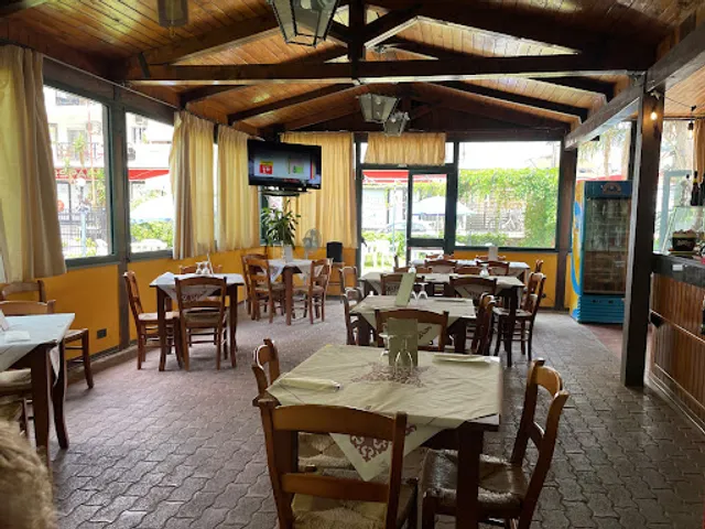 La Giara / Pizzeria - Ristorante