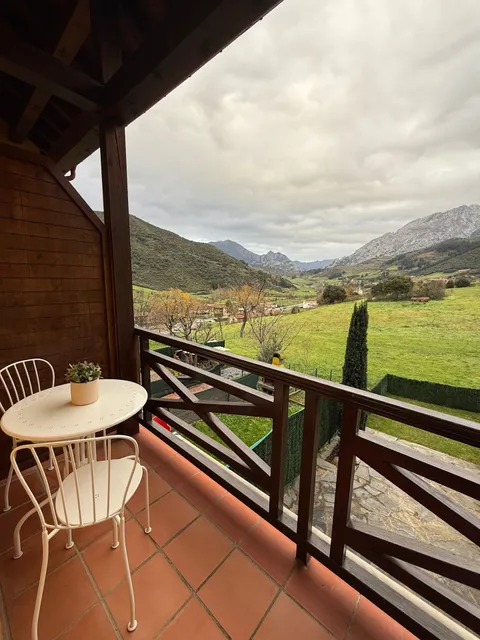 Casa Turística La Jenduda