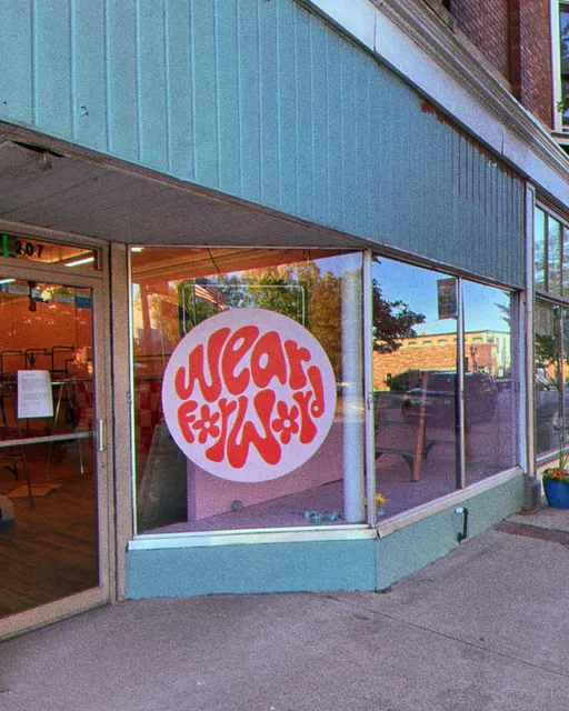 WearForward Consignment