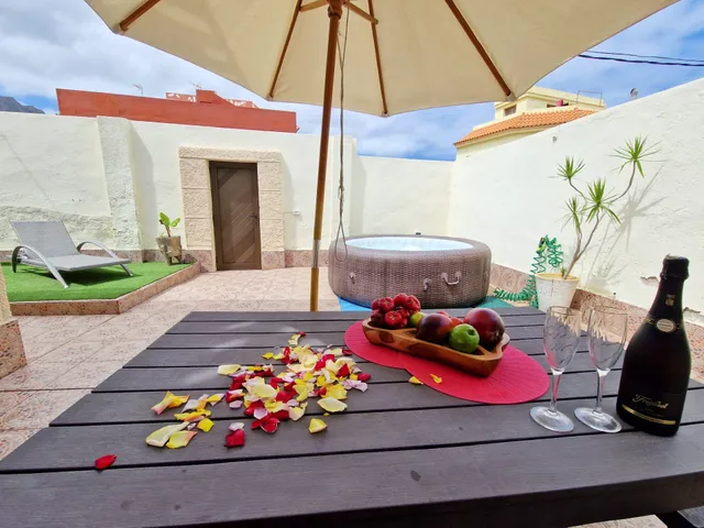 Apartamento Atardecer - Canary Homes Collection