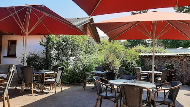 Gaststätte Bure Stube