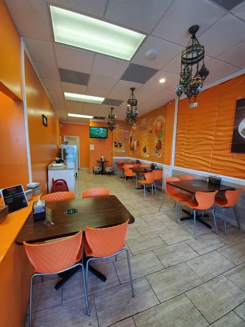 Dhonno Taste of Bangladesh