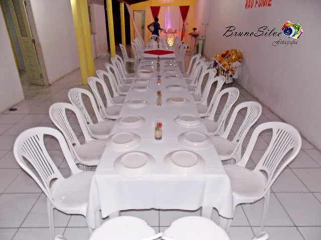 Zuza Restaurante & Pousada