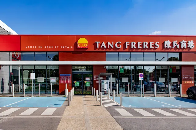 Tang Frères