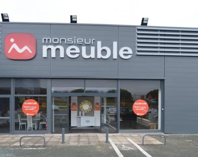 Monsieur Meuble Royan