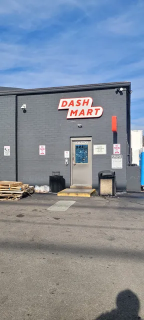 Dashmart Columbus