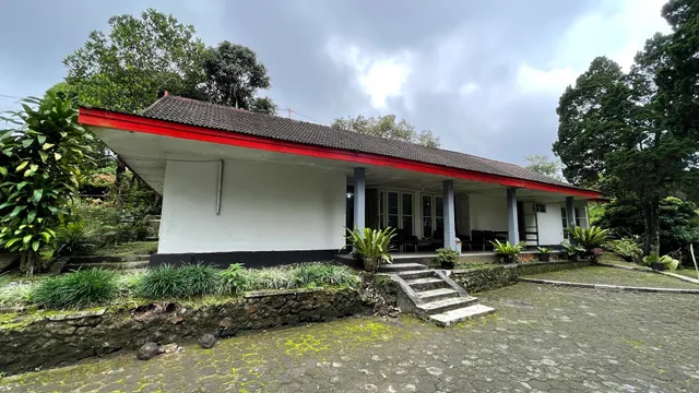 LPP Villa Kaliurang