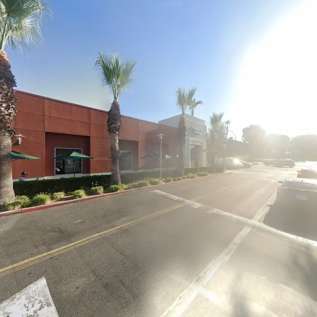 Alhambra Retail Center