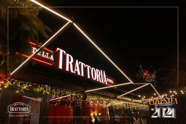 Trattoria Della Nonna