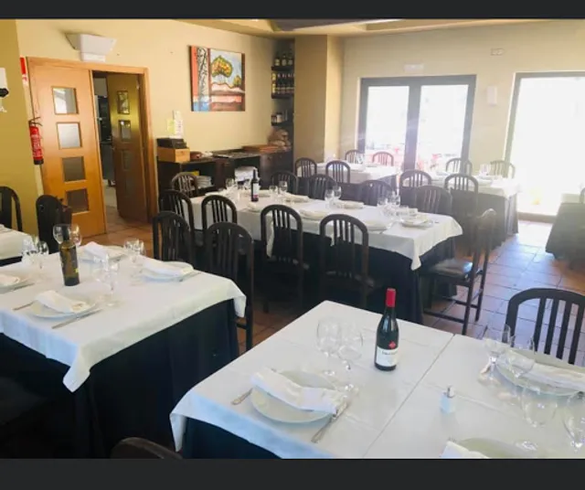 Restaurante O'Muiñeiro
