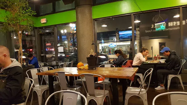 Cuốn - Vietnamese Street Food