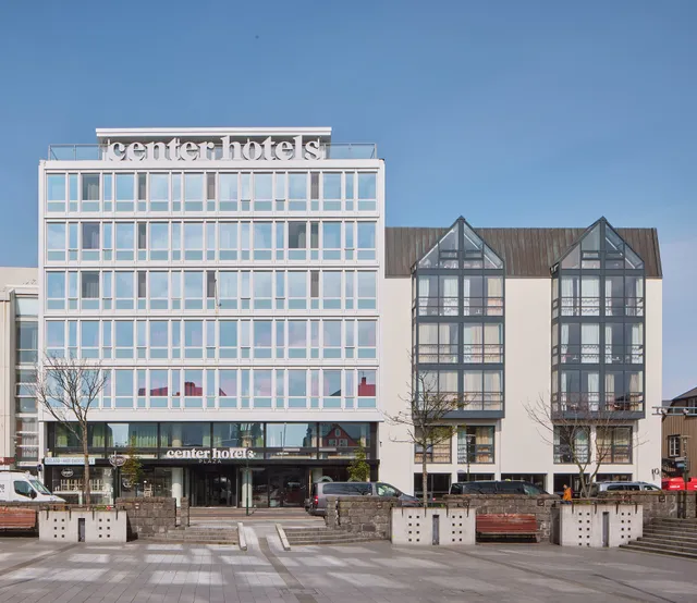 Center Hotels Plaza
